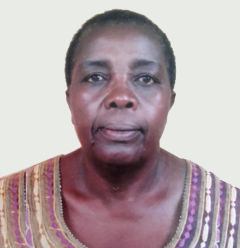 Celine Awuor