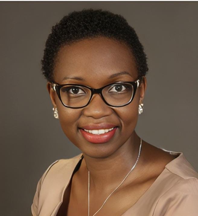 Dr. Neema Mbaruku